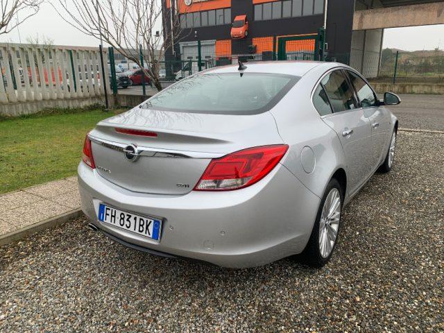 OPEL Insignia 2.0 CDTI 160CV 4 porte