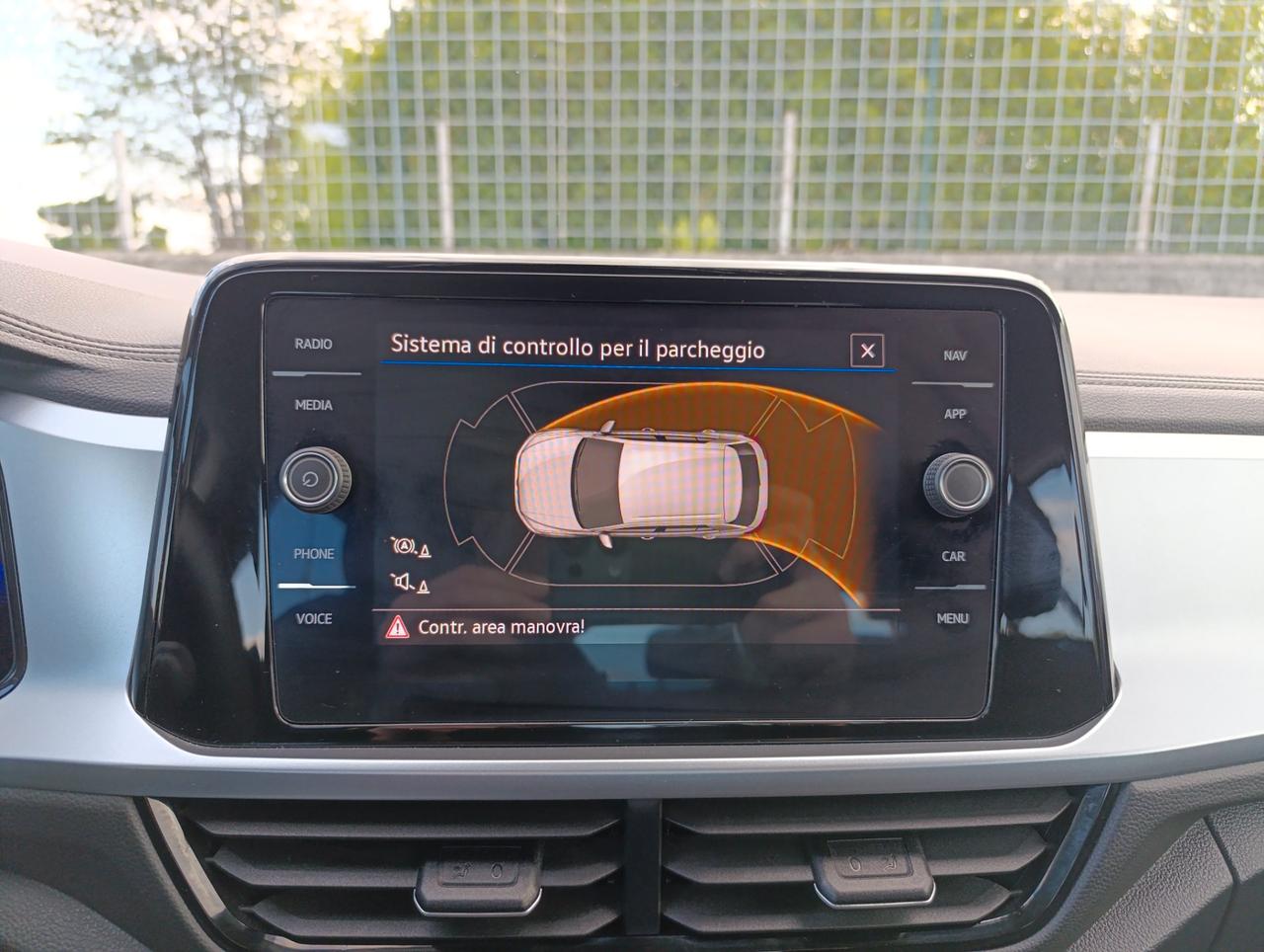 Volkswagen T-Roc 1.0 tsi Life 110cv