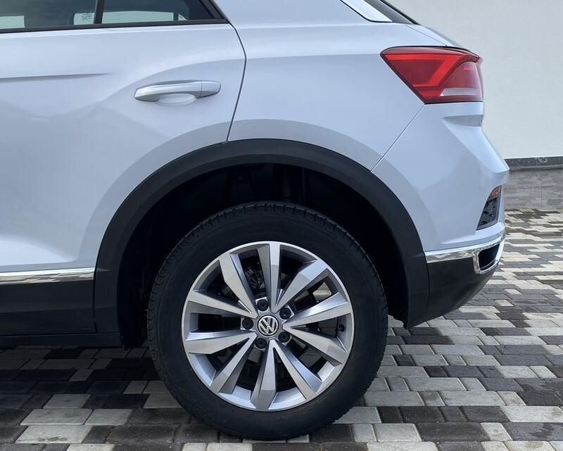 Volkswagen T-Roc Style 1.6 TDI 116CV
