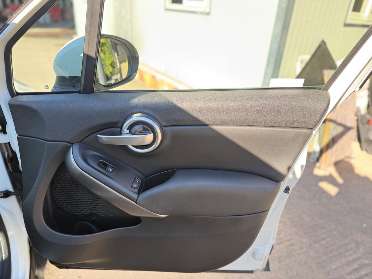 Fiat 500X 1.3 MultiJet 95 CV Lounge Km Certificati