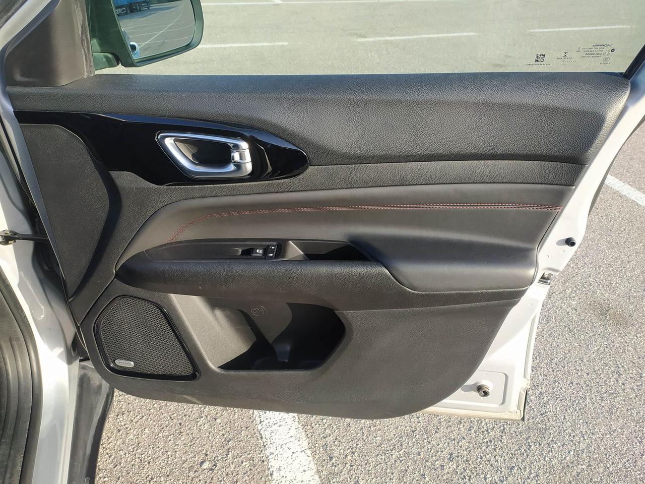 Jeep Compass Trailhawk 1.3 T4 PHEV #9410