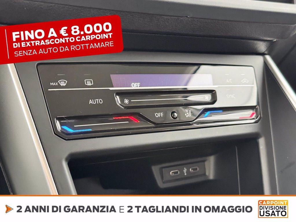 VOLKSWAGEN Taigo 1.0 tsi life 95cv del 2022