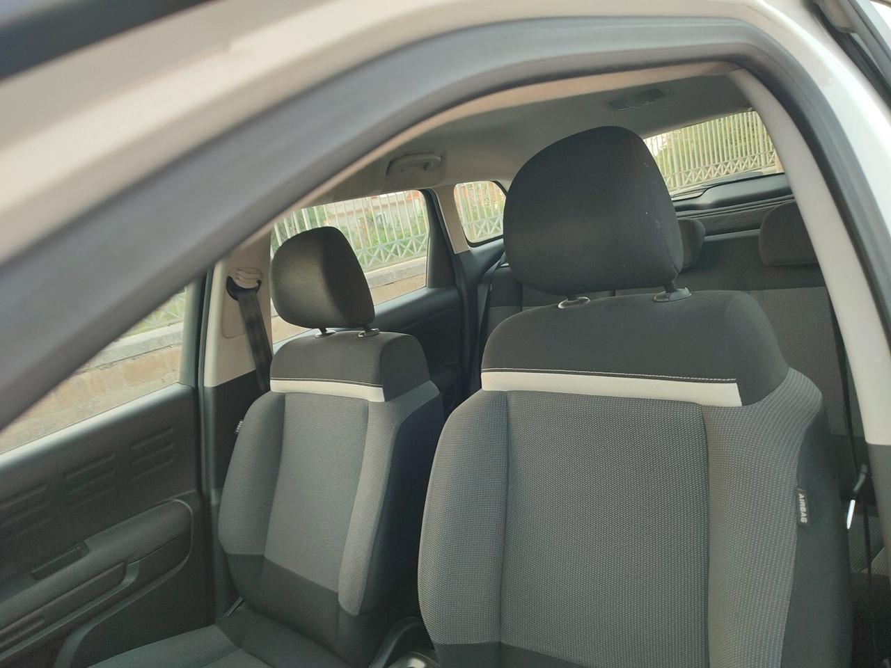 Citroen C3 Aircross AUTOMATIK 1.5 BLUE HDI 120 CV DA VETRINA PERFETTA IN TUTTO