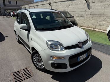 Fiat Panda 1.2 Lounge - 2015