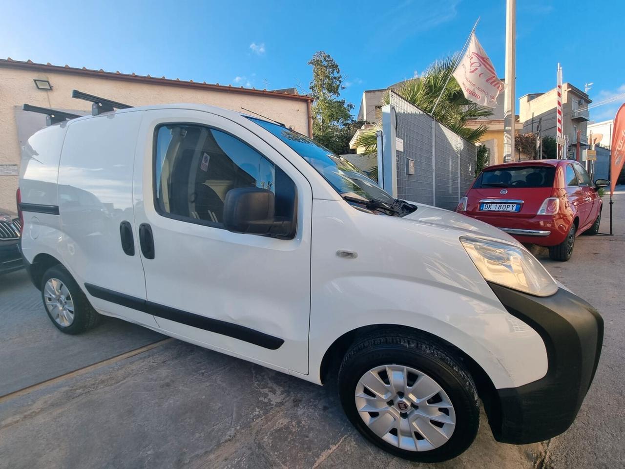 Fiat Fiorino 1.3 MJT 75CV Furgone