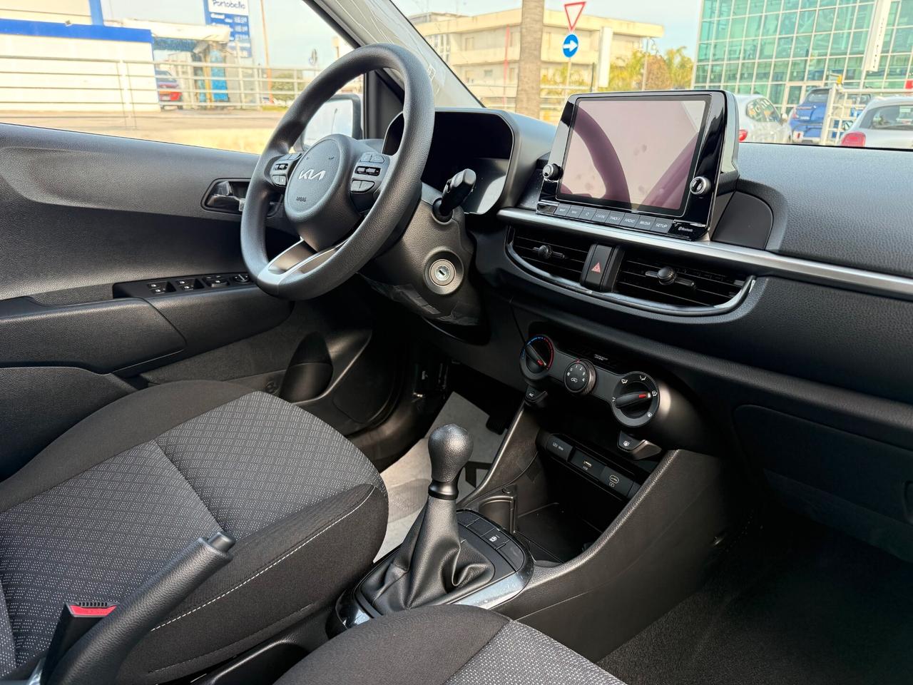 Kia Picanto 1.0 GDi 5 porte Urban