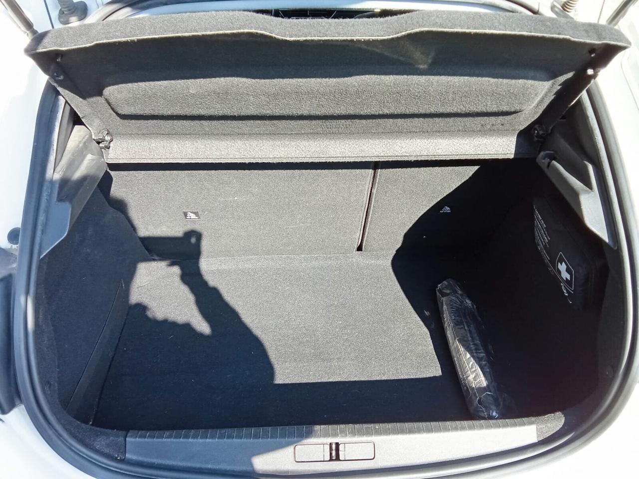 Peugeot 208 PureTech 75 Stop&Start 5 porte Active