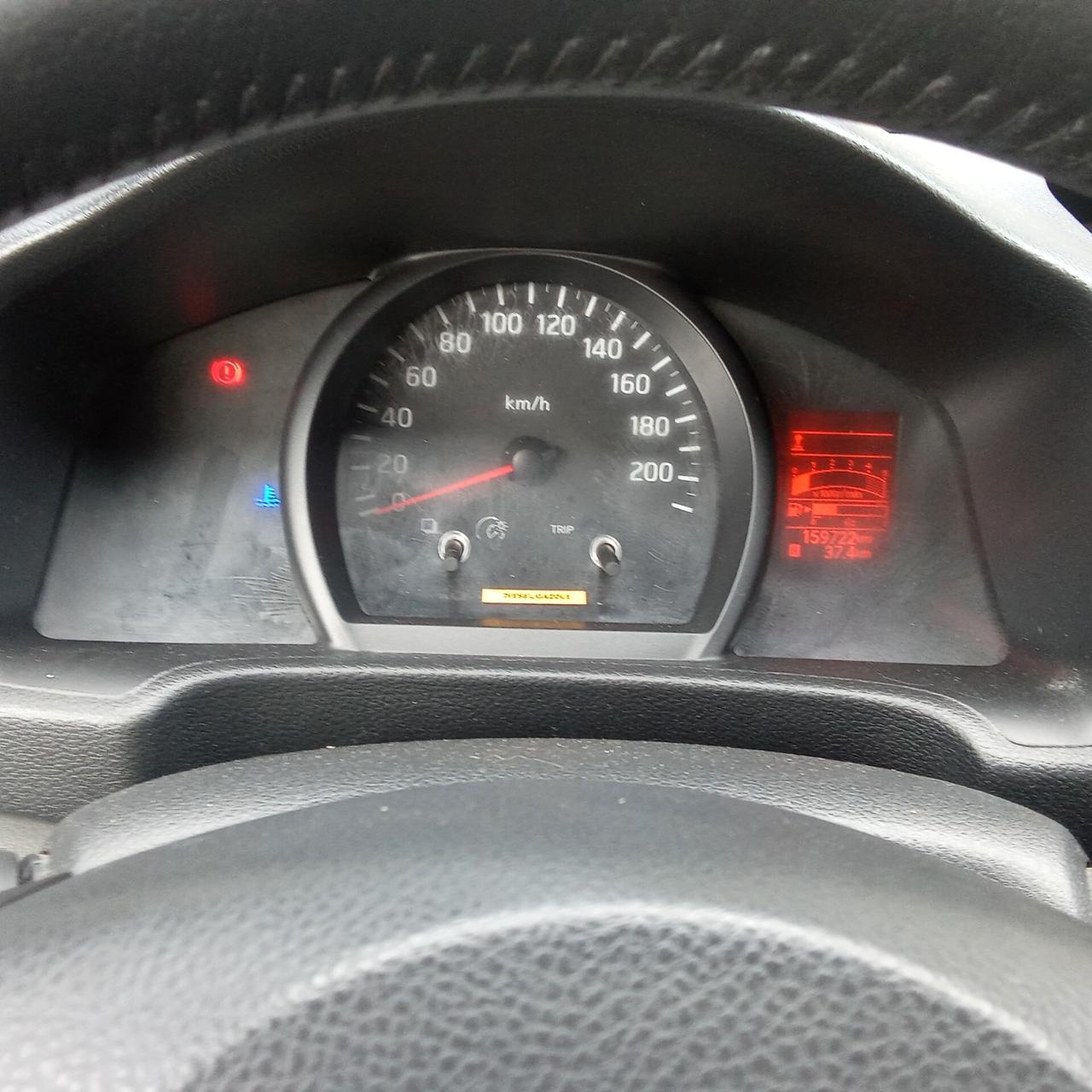 Nissan NV200 1.5 dCi 90CV Furgone Efficient