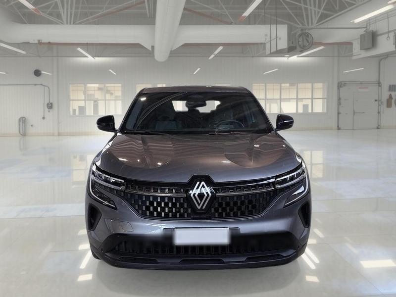 RENAULT AUSTRAL 1.2 E-TECH HEV 130 CV TECHNO AT AUTO SUV
