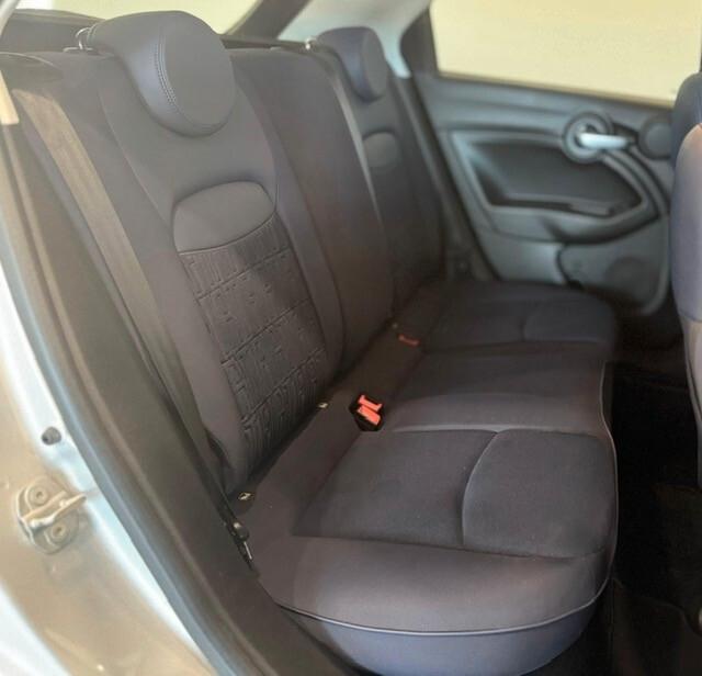 Fiat 500X 1.3 MultiJet 95 CV Sport