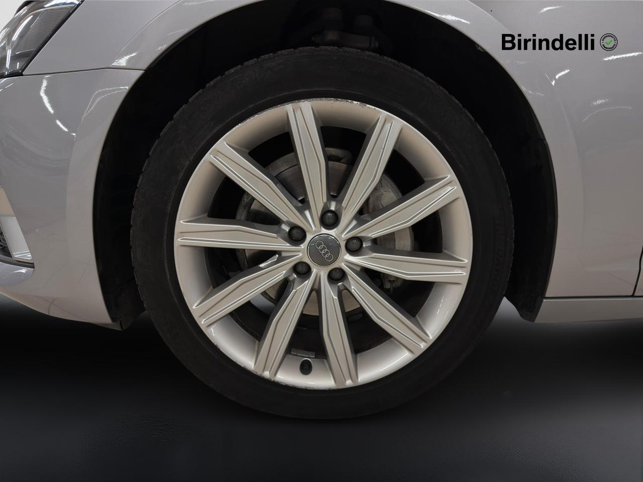 AUDI A6 5ª serie - A6 Avant 40 2.0 TDI S tronic Business