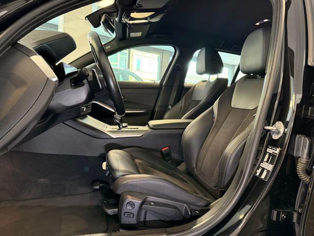 BMW 320 d 48V Touring Msport