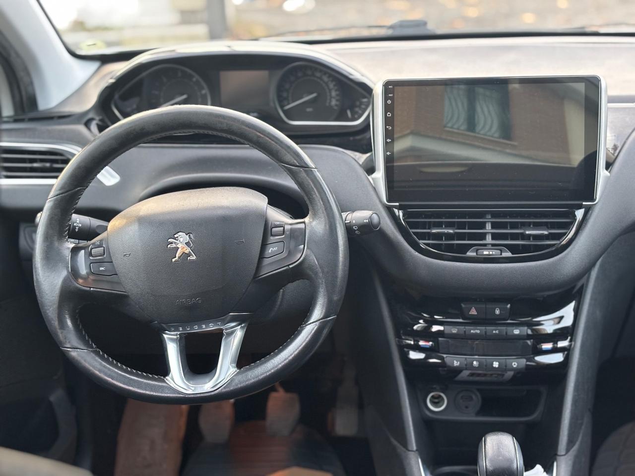 Peugeot 208 1.6 e-HDi