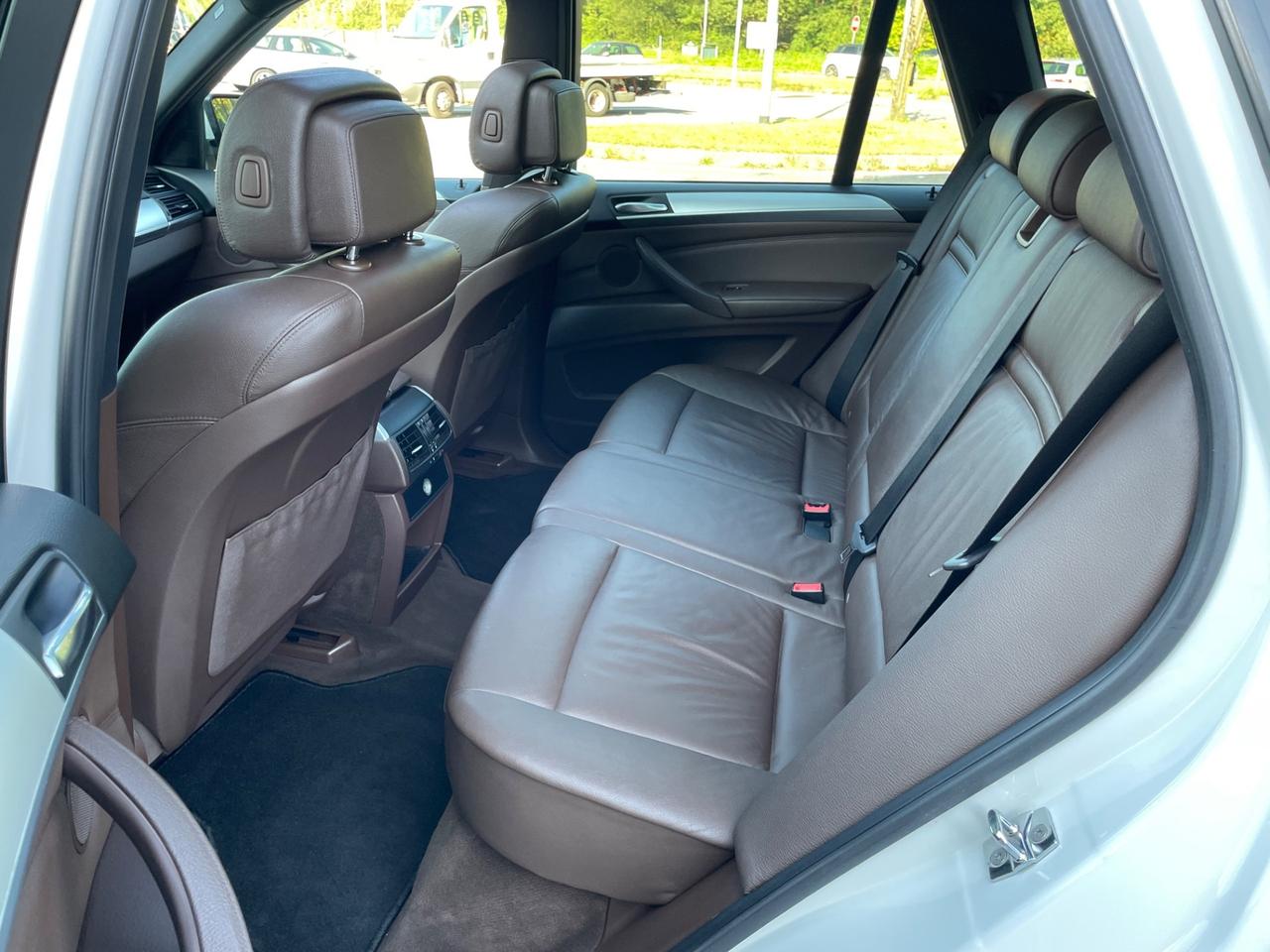 Bmw X5 xDrive30d Futura
