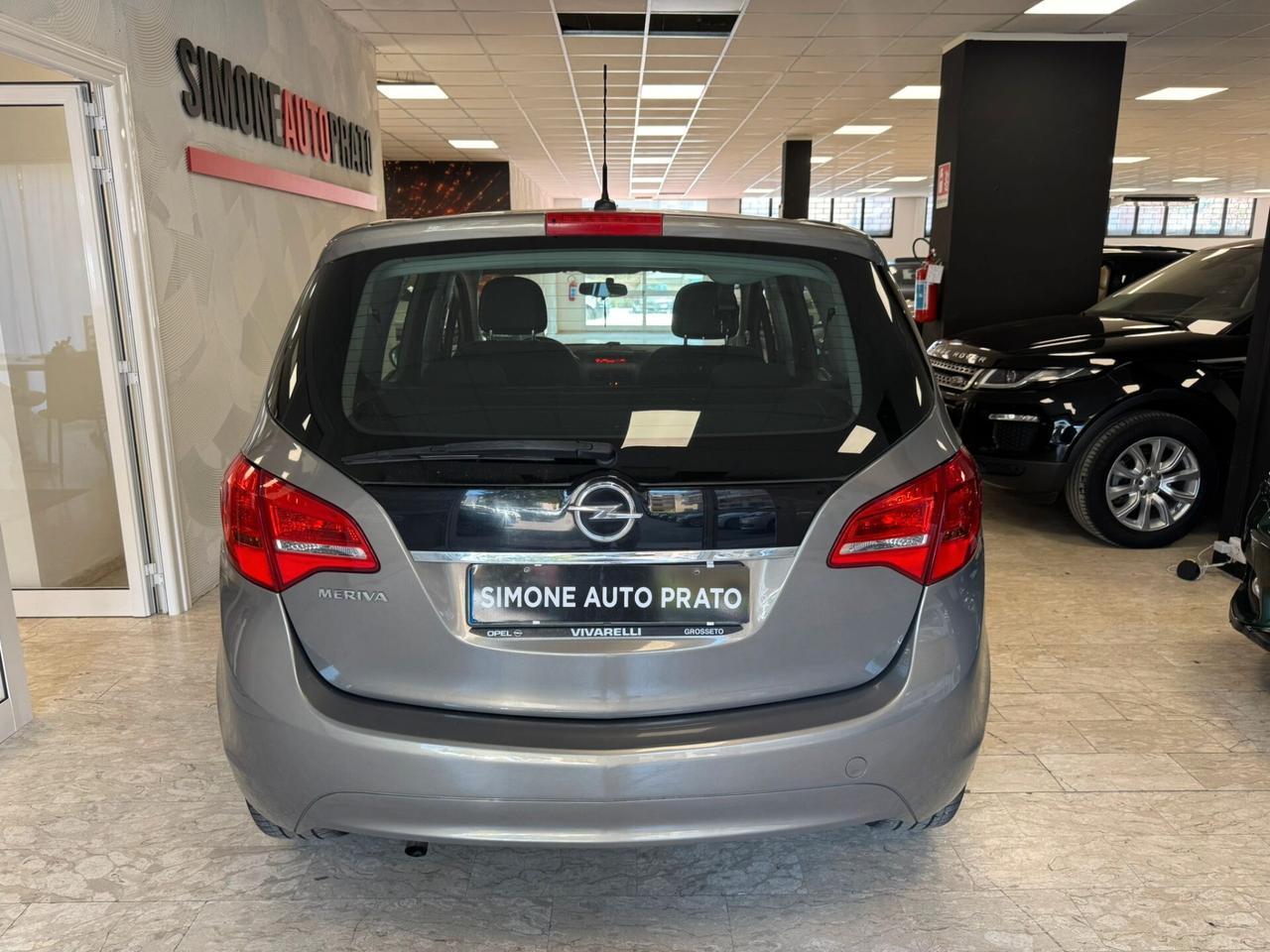 Opel Meriva 1.4 100CV Cosmo