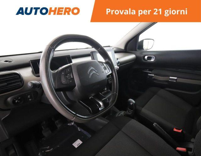 CITROEN C4 Cactus PureTech 82 Feel