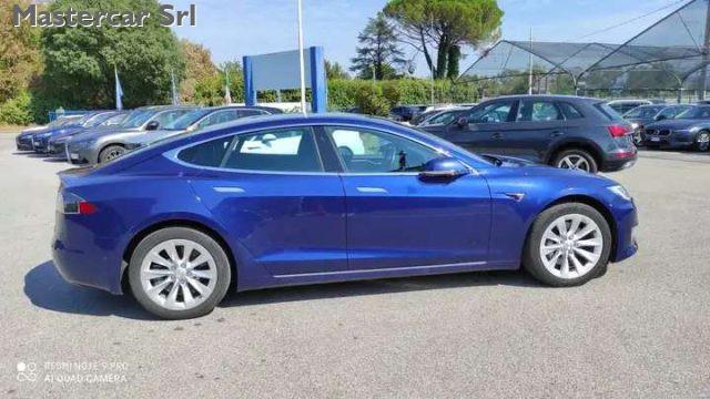 TESLA Model S Model S Long Range Plus awd - GC652PF