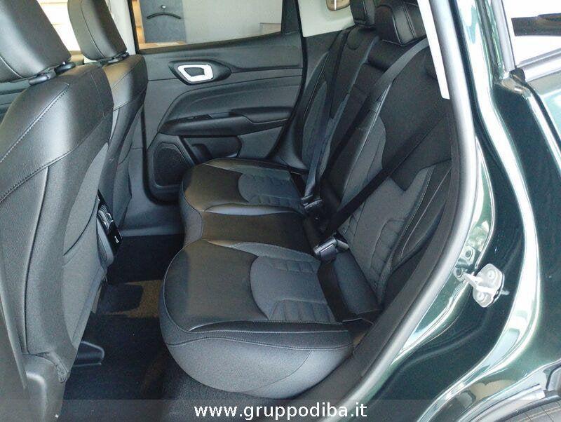 Jeep Compass M6K 4xe Plug-In Hybrid North Star 1.3 Turbo T4