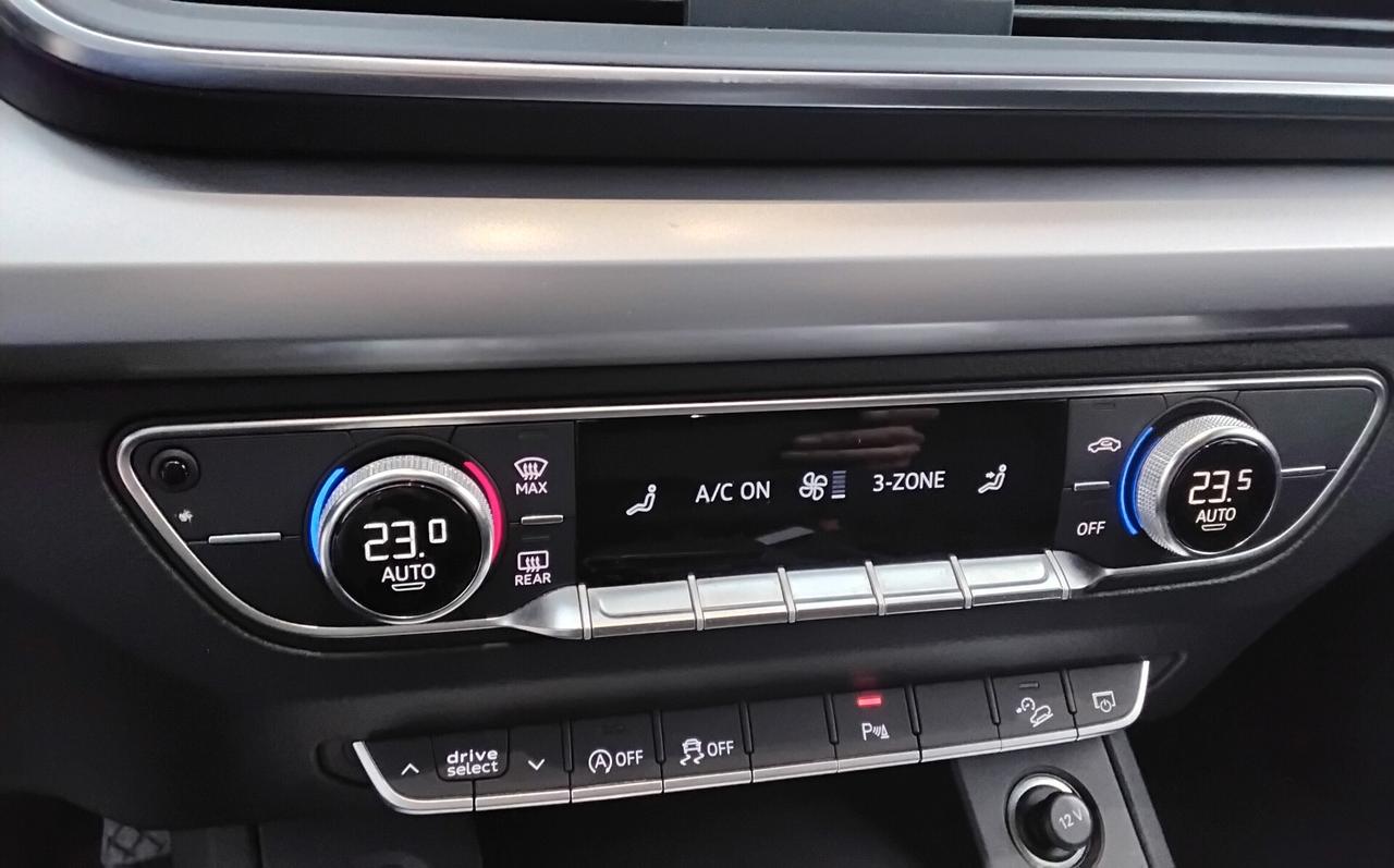 Audi Q5 35 TDI S tronic
