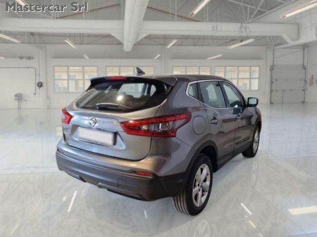 NISSAN Qashqai 1.5 dci Business 115cv dct - GA276GL
