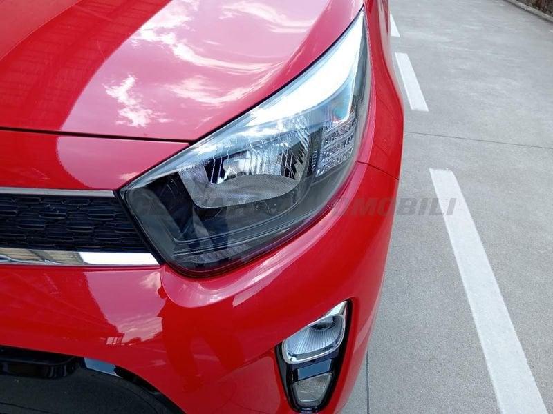 KIA Picanto Picanto 1.0 dpi Style