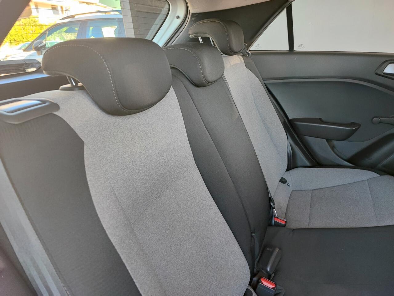 Hyundai i20 1.1 CRDi 12V 5 porte Comfort