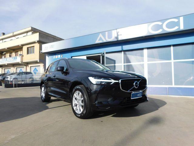 VOLVO XC60 B4 (d) AWD Geartronic Momentum Carplay Navi