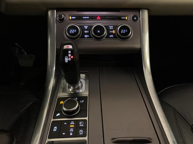 LAND ROVER Range Rover Sport 3.0 TDV6 HSE Dynamic Restyling