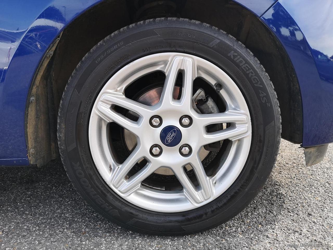 FORD Ka+ 1.2 Ti-VCT 85 CV GPL SCAD. 28 PROMO WEB