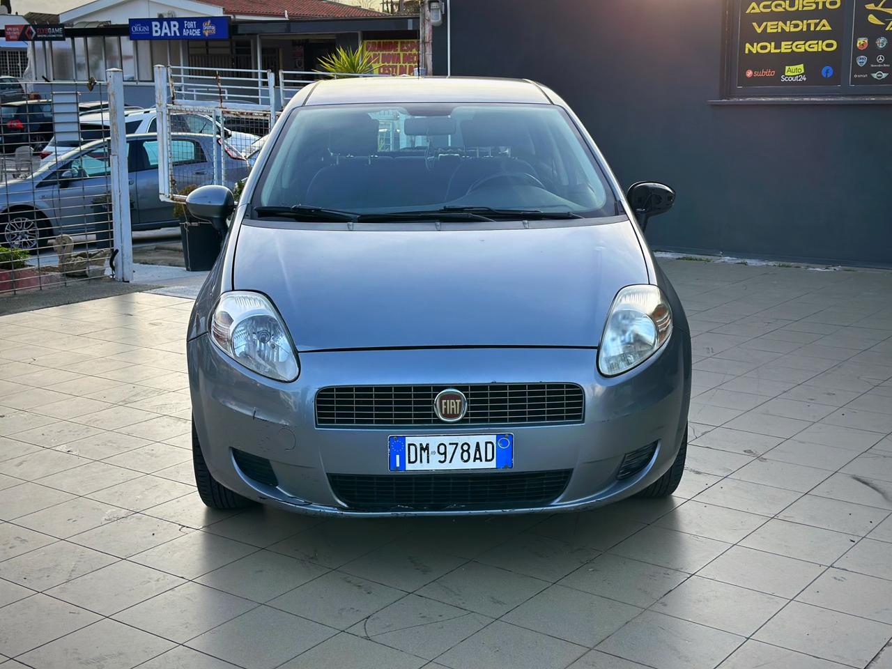 Fiat Grande Punto Grande Punto 1.2 5 porte Active