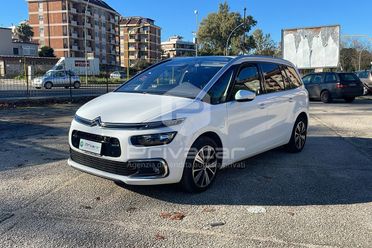 CITROEN Grand C4 Picasso BlueHDi 120 S&S EAT6 Business