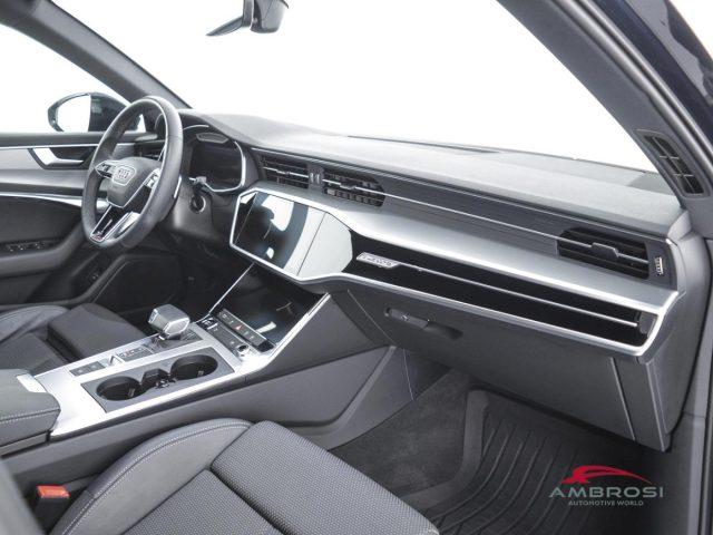 AUDI A6 40 2.0 tdi mhev 12V Business Advanced s-tronic s-l