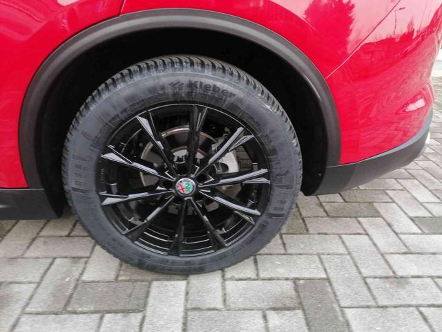ALFA ROMEO Stelvio 2.2 Turbodiesel 160 CV AT8 GUARDA il VIDEO su Str
