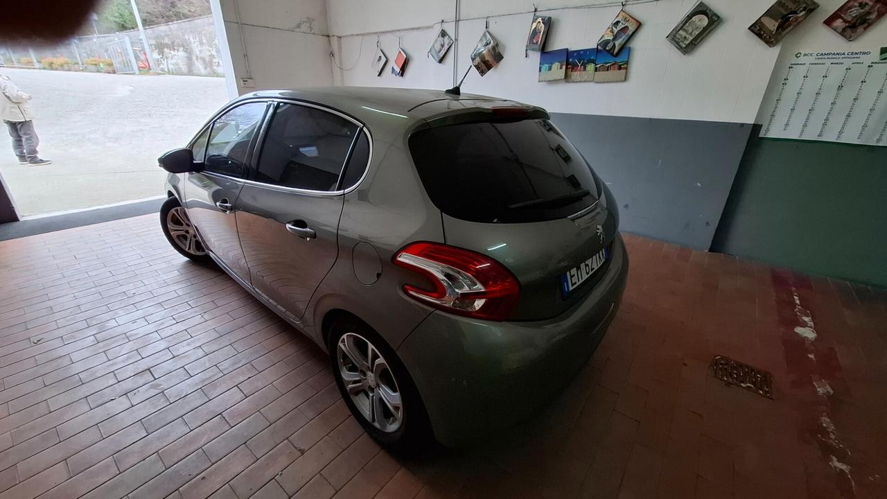 Peugeot 208 1.2 VTi 95 CV 5p. Active