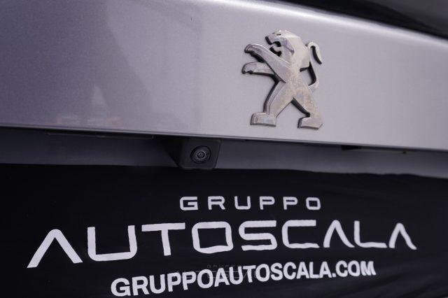 PEUGEOT 2008 1.2 PureTech 100cv S&S Allure Pack