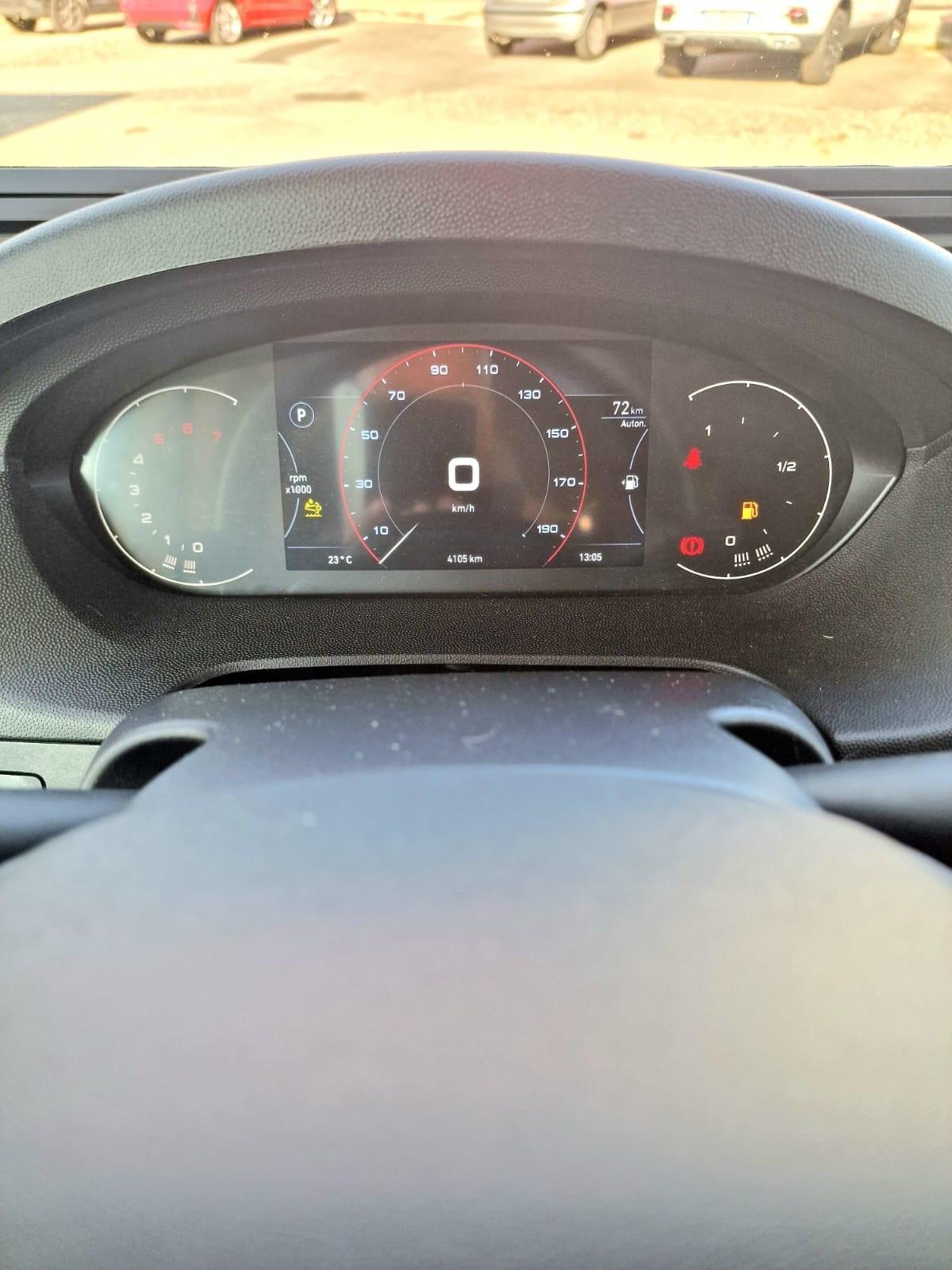 Roller Team semi integrale del 2025 in saldo 700