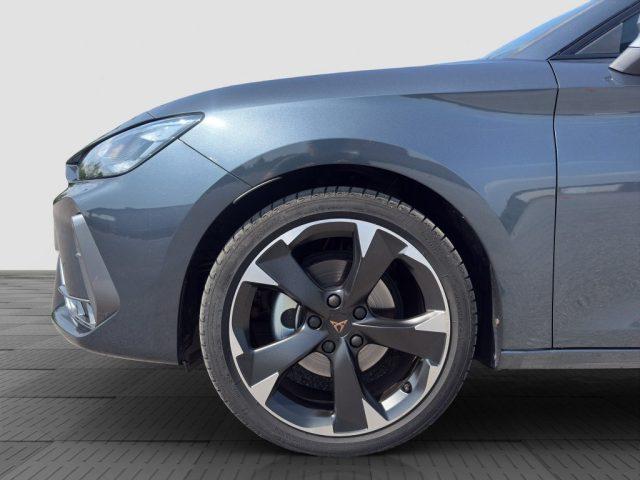 CUPRA Leon Leon 2.0 TDI 150 CV DSG