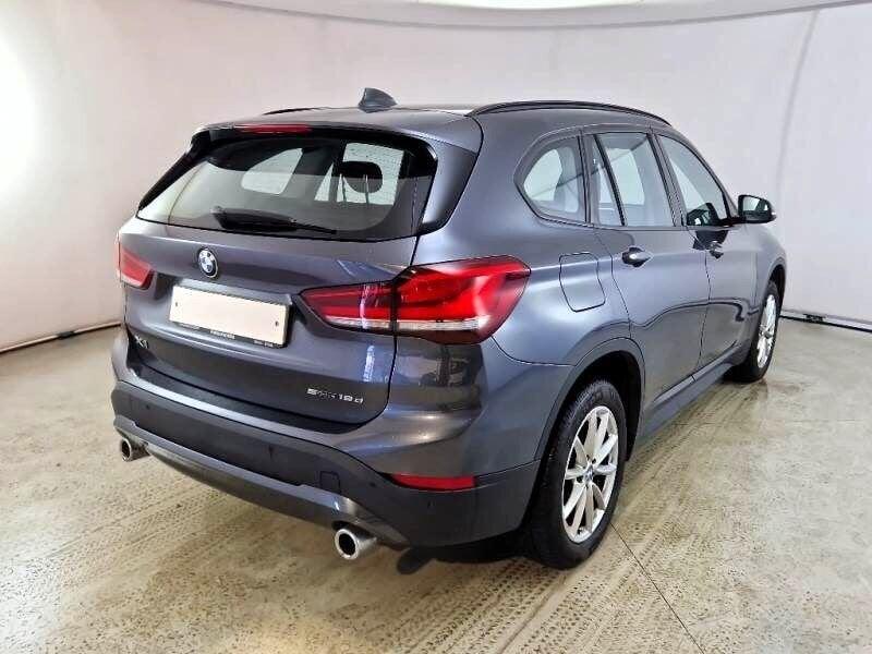 BMW X1 X1 sDrive18d Business Advantage