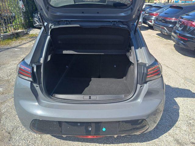 PEUGEOT 208 1200 PURETECH ALLURE 100CV NAV LED"16