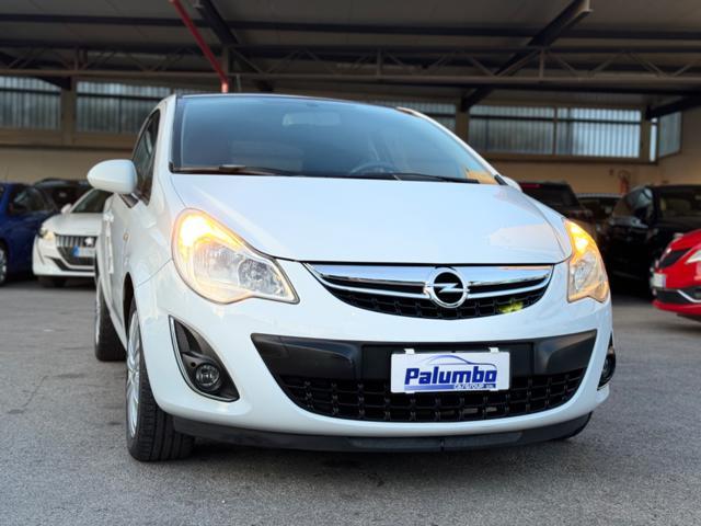 OPEL Corsa 1.2 85CV 3 porte GPL-TECH Elective