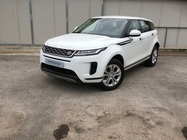 Land Rover Range Rover Evoque 2.0D I4-L.Flw 150 CV Aut. AWD S