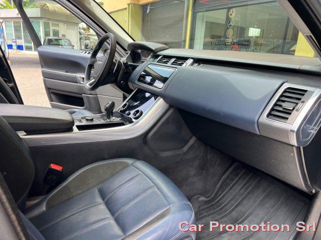 LAND ROVER Range Rover Sport 2.0 Si4 PHEV HSE Dynamic
