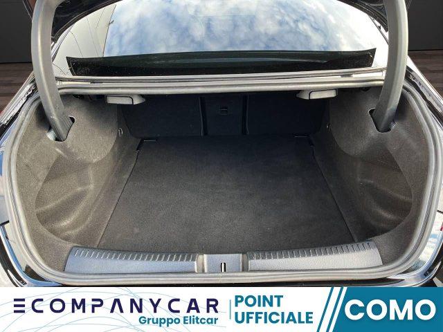 MERCEDES-BENZ CLA 200 Automatic AMG Line