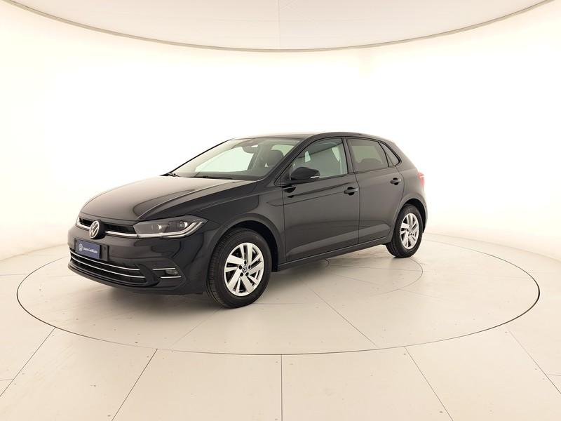 Volkswagen Polo 1.0 tsi style 95cv dsg