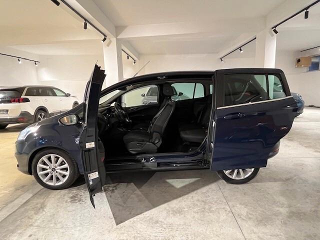 Ford B-Max 1.5 TDCi 75 CV Titanium
