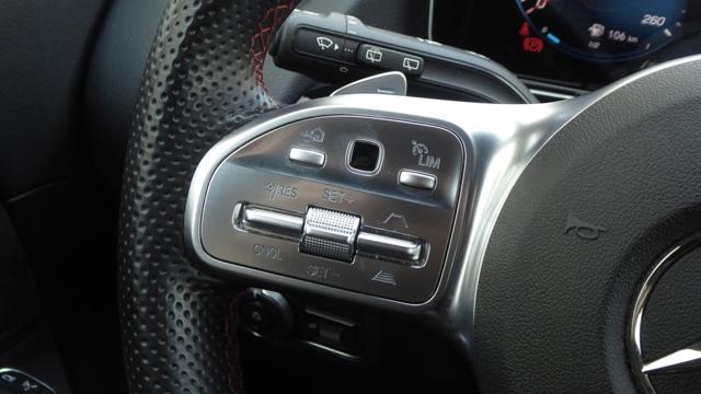 MERCEDES-BENZ GLA 220 d Automatic 4Matic Premium AMG