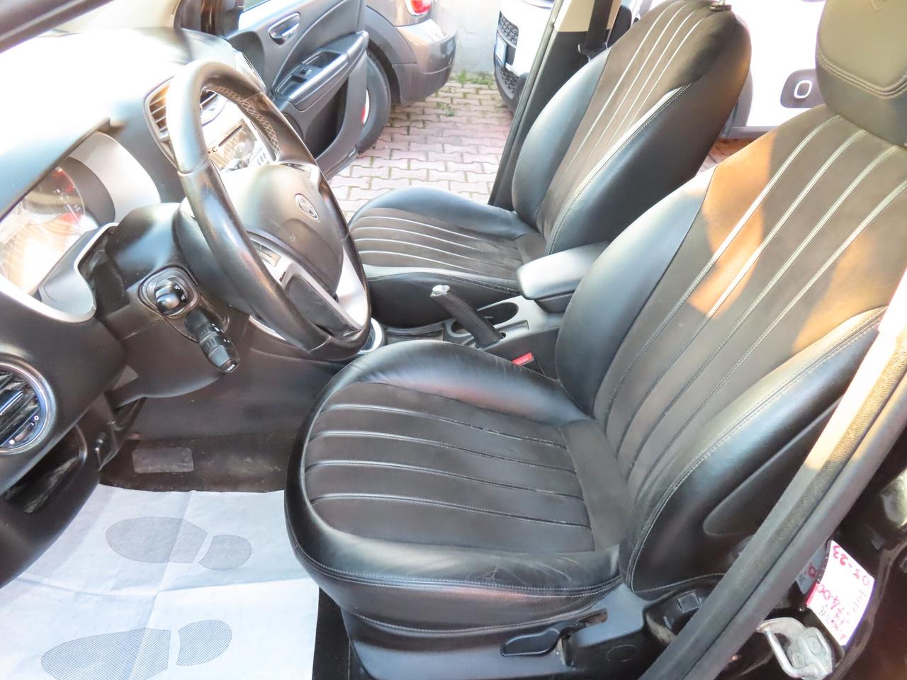 Lancia Delta 1.6 MJT 120 CV KM CERT 2012