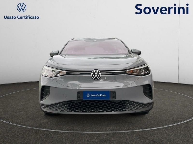 Volkswagen ID.4 ID.4 Pro Performance