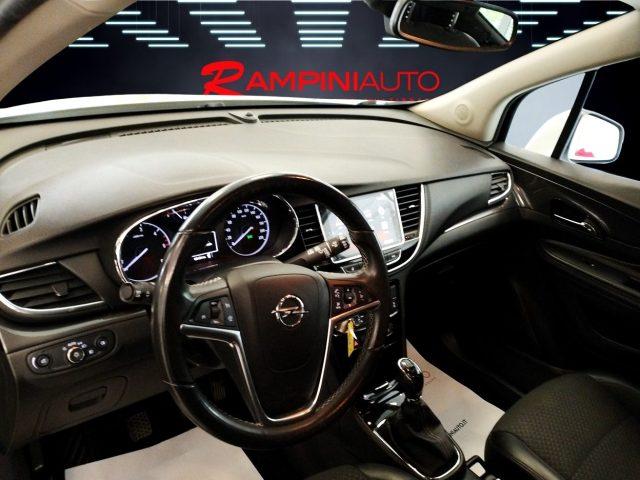 OPEL Mokka X 1.6 CDTI Ecotec 136CV Innovation Pronta Conseg