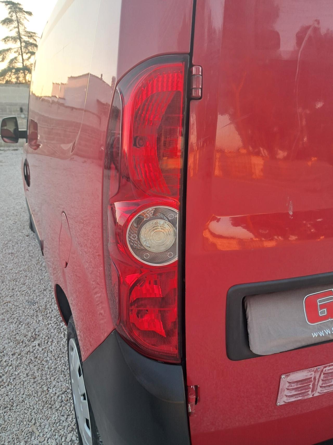 Fiat Doblò 1.6 MJT PASSO LUNGO Maxi -IVA INCLUSA